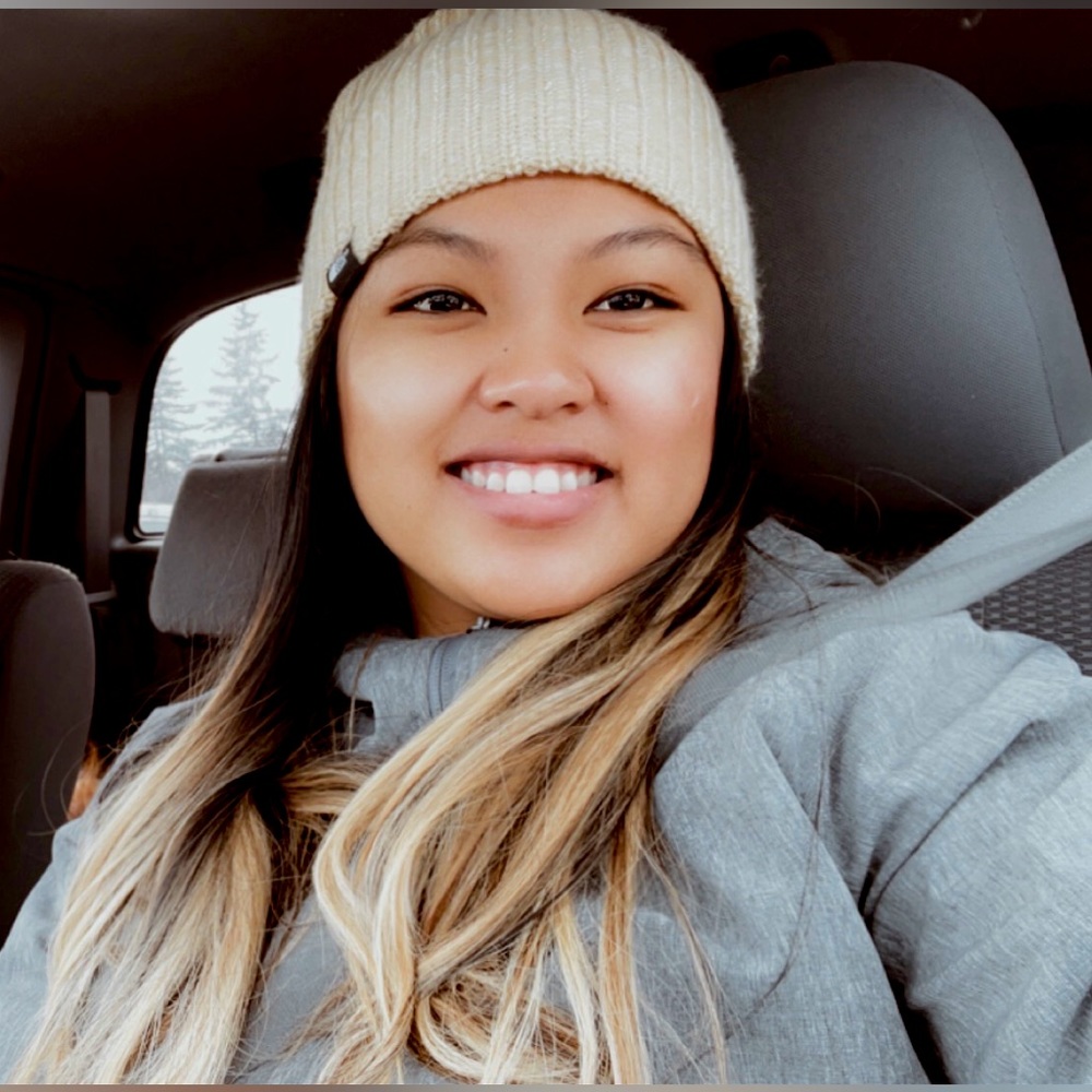 Meet your Posher, Kimberly